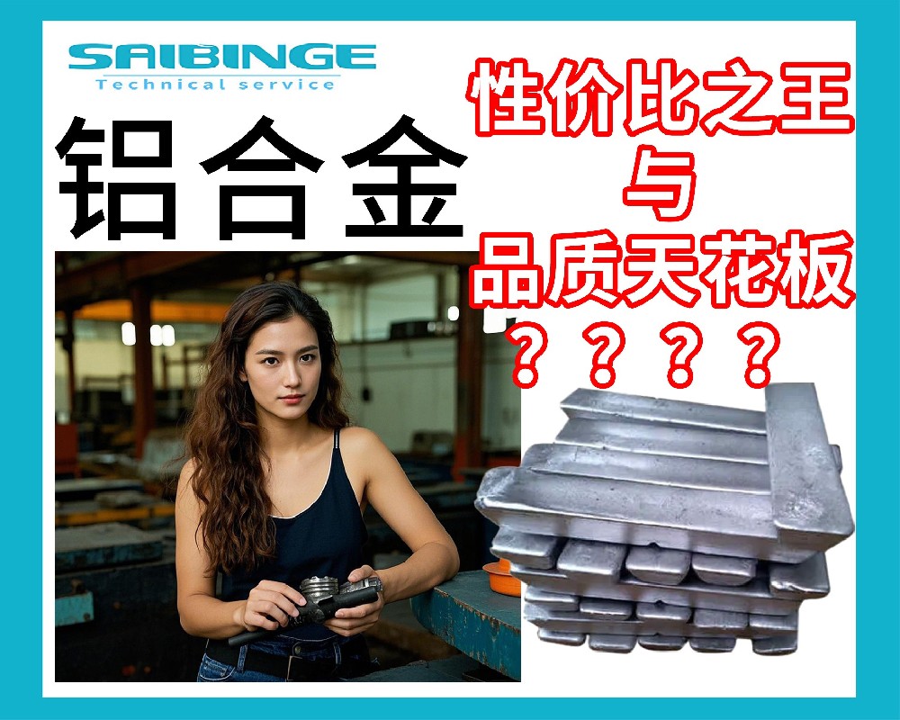 铸造铝合金分析
